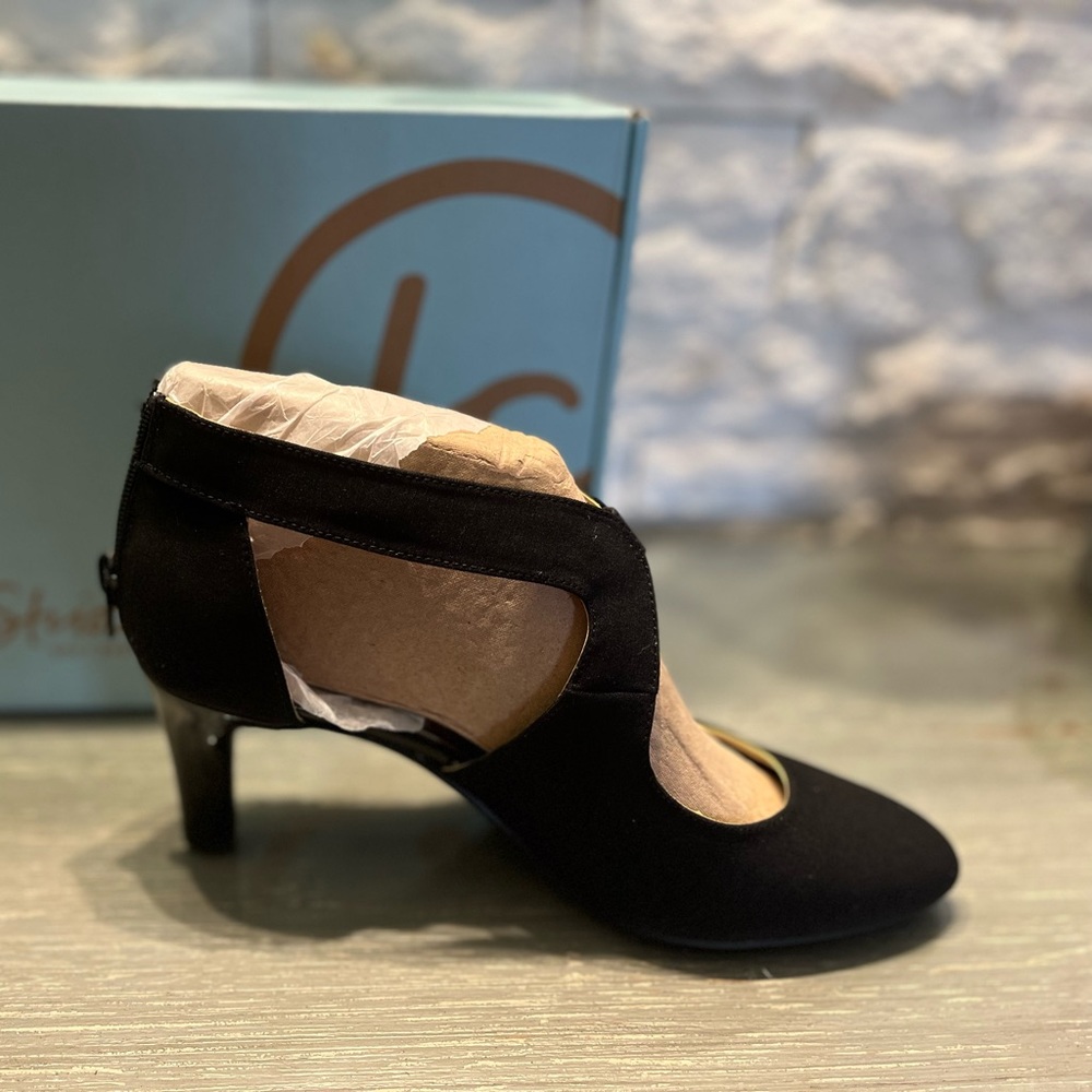Lifestride Pumps